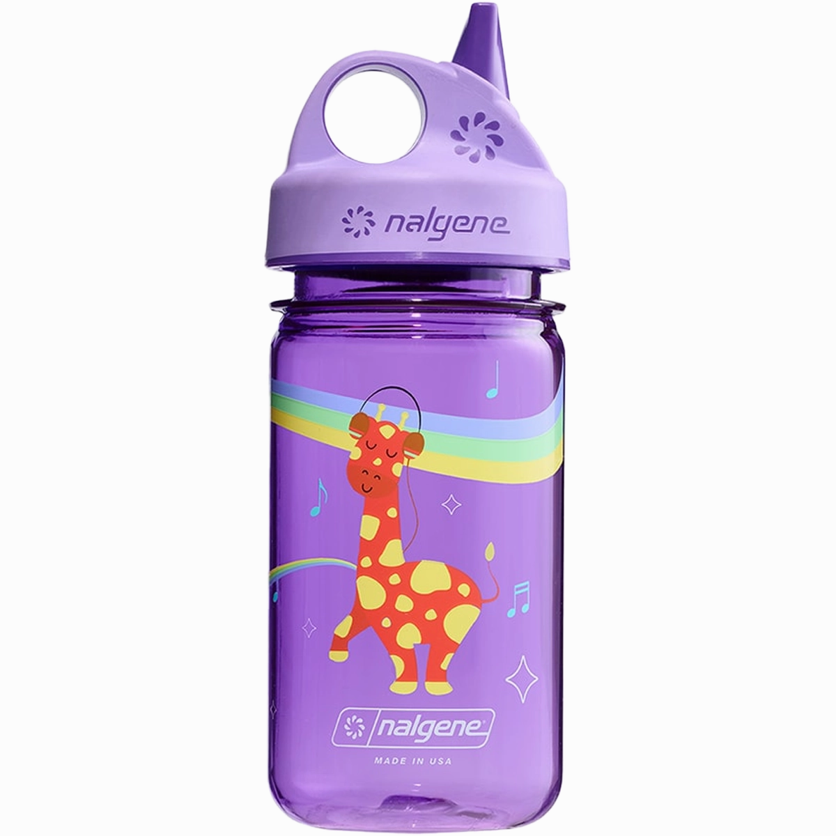 12 Oz Kids Grip-N-Gulp Sustain Water Bottle Mega Discount Today Hot Price Drop