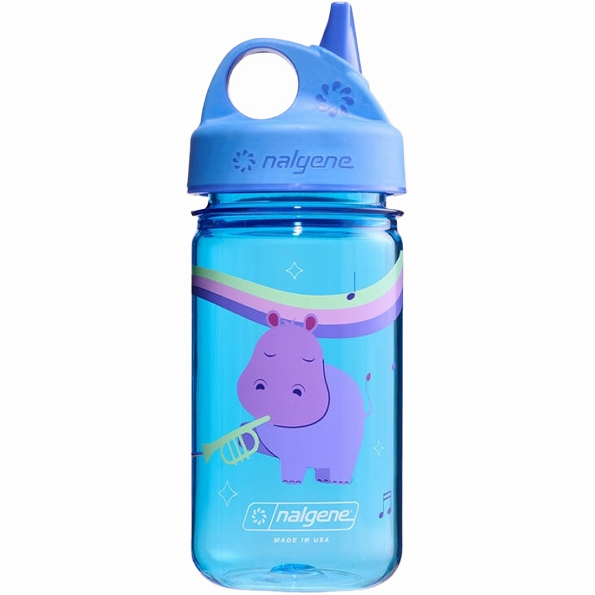Shop Smart Deals 12 Oz Kids Grip-N-Gulp Sustain Water Bottle
