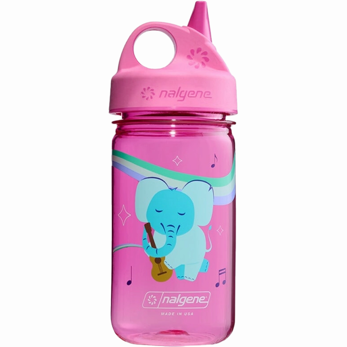 12 Oz Kids Grip-N-Gulp Sustain Water Bottle Limited Stock Deals Shop Now Save