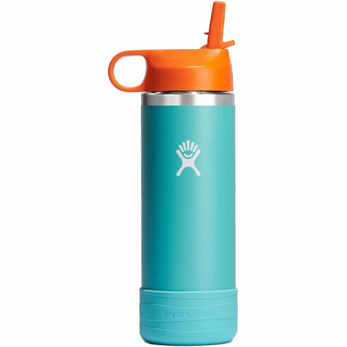 Sweet Deal Today New Arrival Discount 18 Oz Kids Wide Straw Lid & Boot