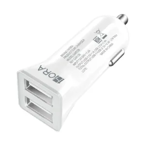 MustHave Steals Trending Hot Deal 1Hora Gar128 12W Car Charger