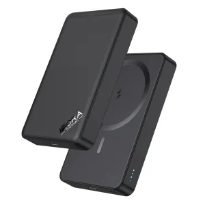 Gift Sale Event Shop Grab Offer 1Hora Gar276 5000Mah Magsafe Wireless Power Bank
