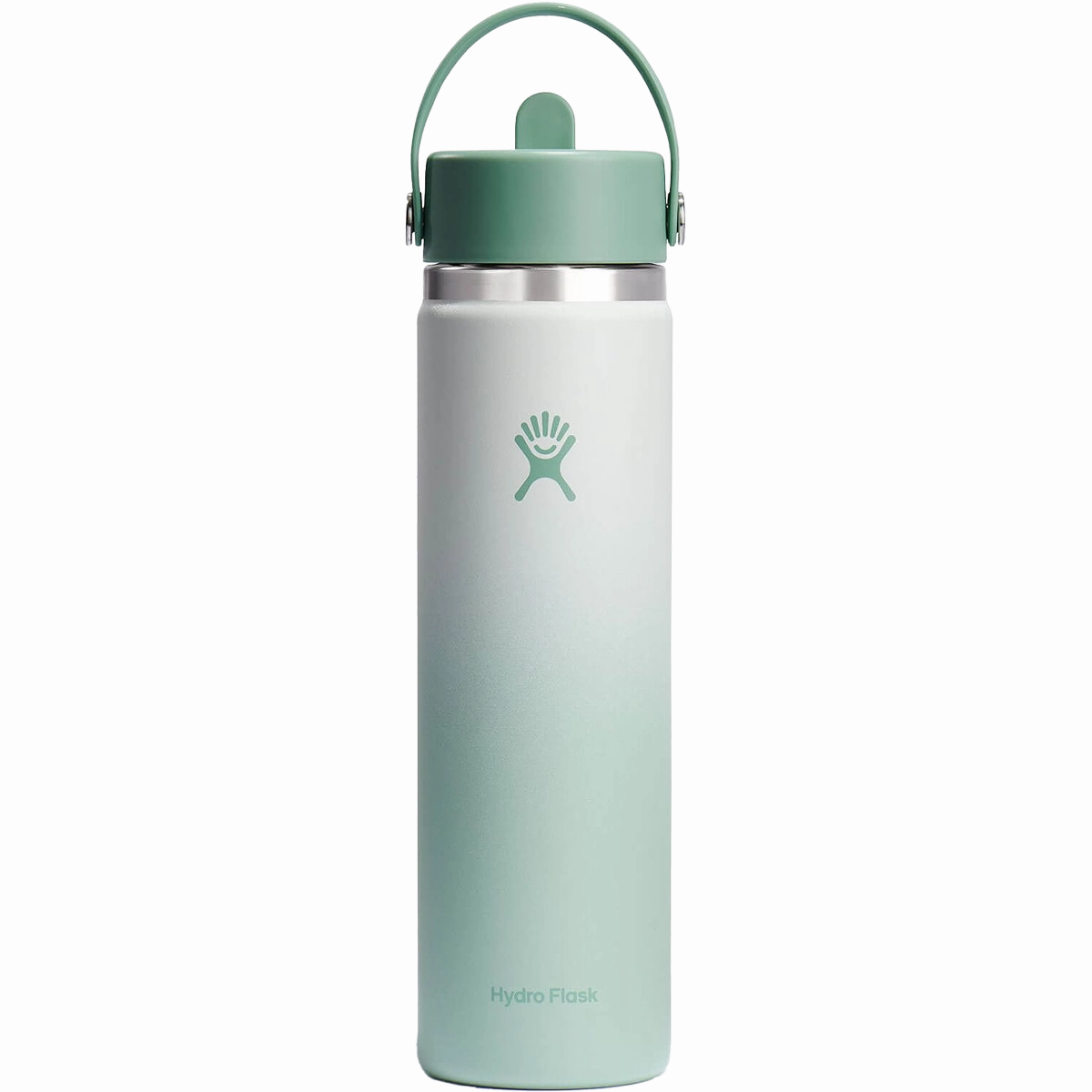 24 Oz Wide Mouth With Flex Straw Cap - Ombre Hot Sale Alert