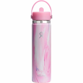 24 Oz Wide Mouth With Flex Straw Cap Hot Deal Alert Limited Time Sale