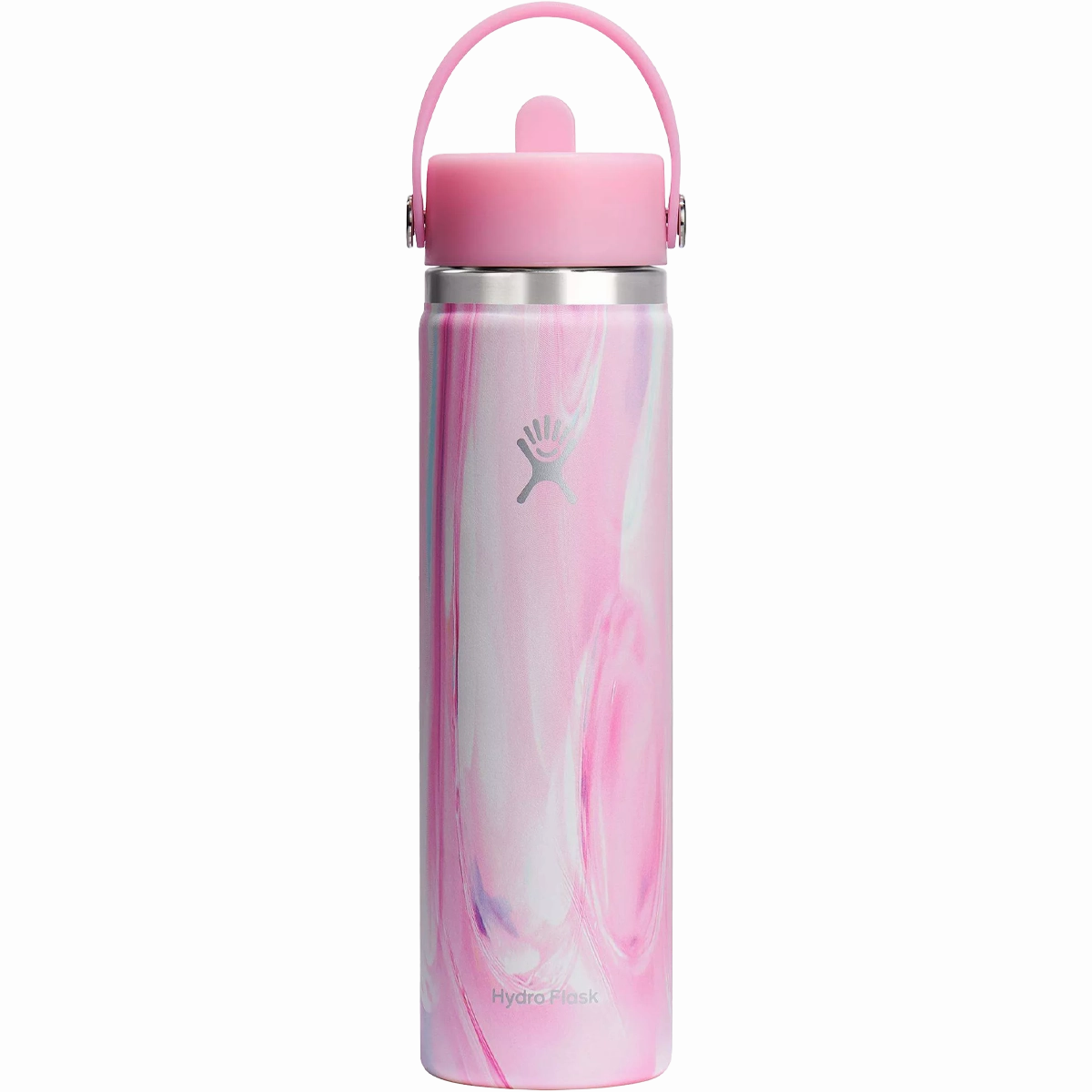 24 Oz Wide Mouth With Flex Straw Cap Hot Deal Alert Limited Time Sale