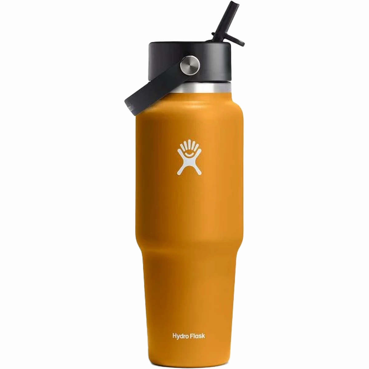Instant Discount Flash Offer Today 32 Oz Wide Flex Straw Travel Bottle