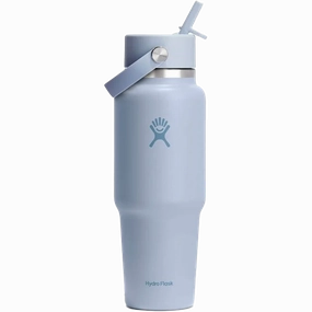 Special Deals Online 32 Oz Wide Flex Straw Travel Bottle