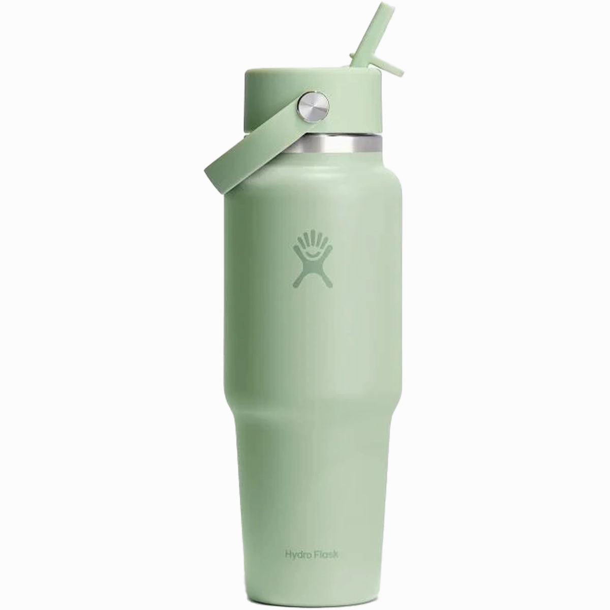 32 Oz Wide Flex Straw Travel Bottle Special Offer Inside Sale Ending Soon