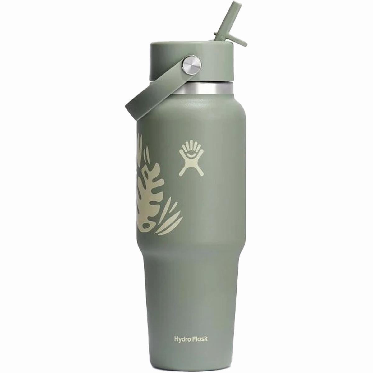 Shop Now Save Limited Time Discount 32 Oz Wide Flex Straw Travel Bottle