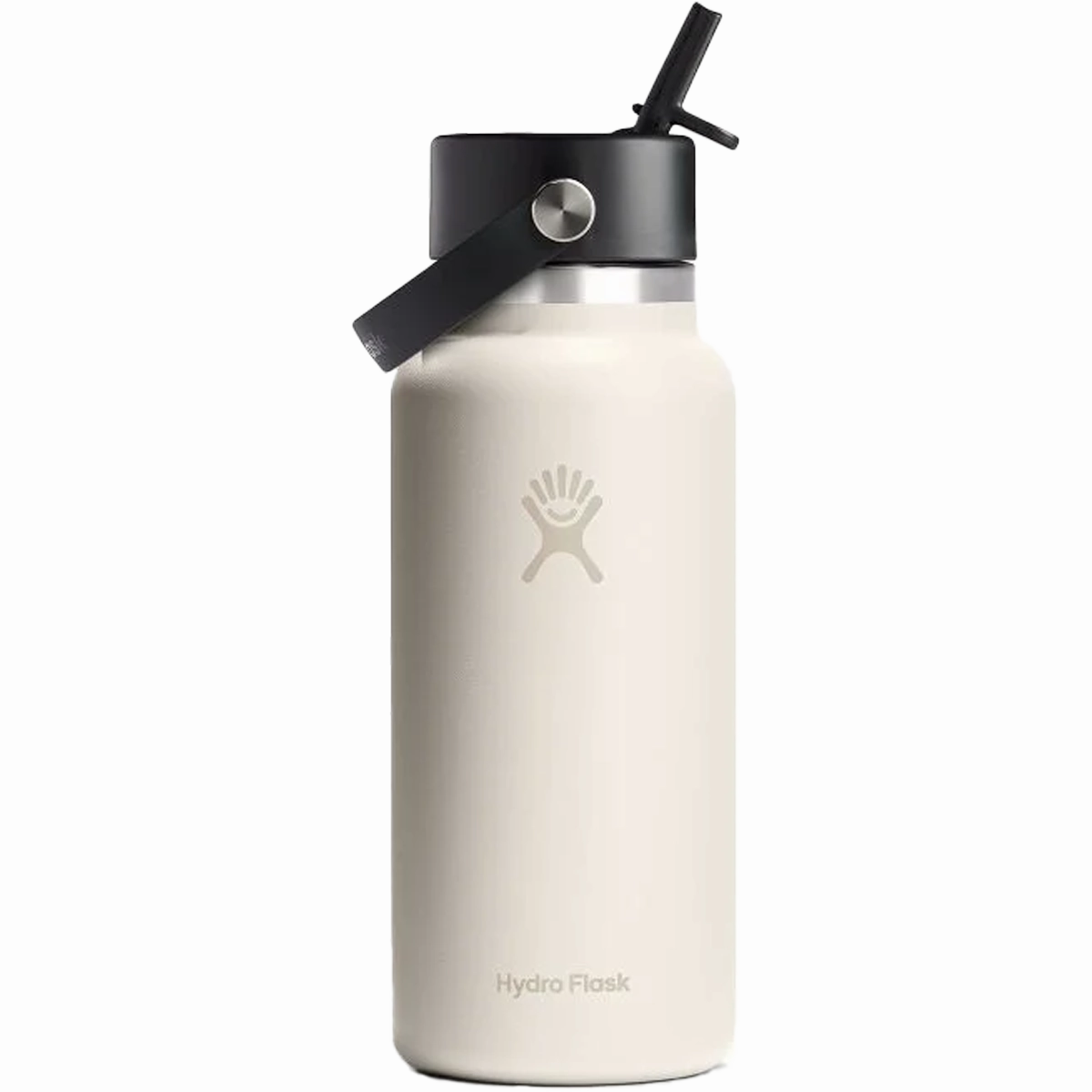 Price Drop Today 32 Oz Wide Mouth With Flex Straw Cap