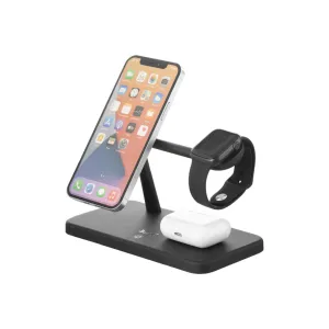 3Sixt 5 In 1 Magnetic Wireless Charger Exclusive Online Deal
