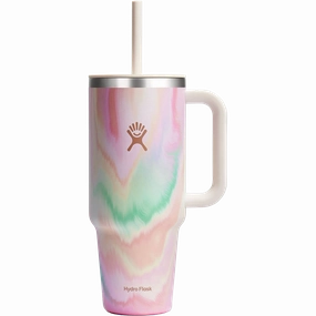 40 Oz All Around Travel Tumbler Instant Savings Inside