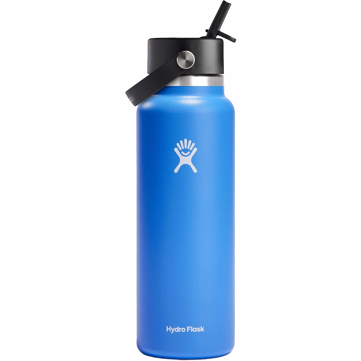 GiftWorthy Sale 40 Oz Wide Mouth With Flex Straw Cap