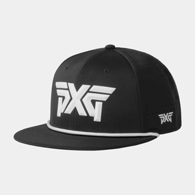 6-Panel High Crown Snapback Cap Todays Special Picks