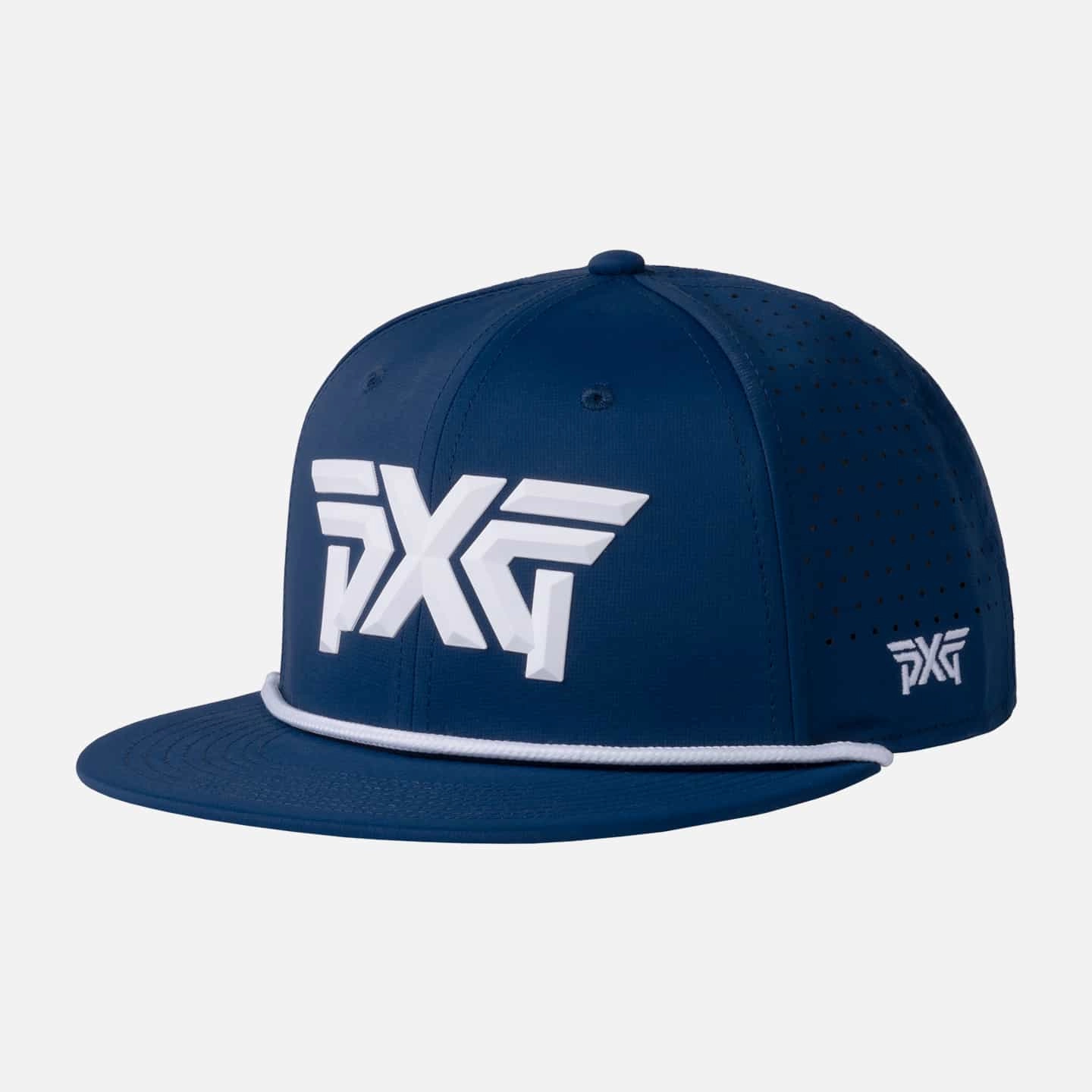 Special Offer Inside 6-Panel High Crown Snapback Cap