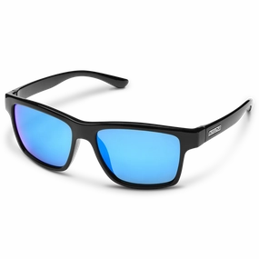 A Team - Black/Blue Mirror Grab the Deal Now