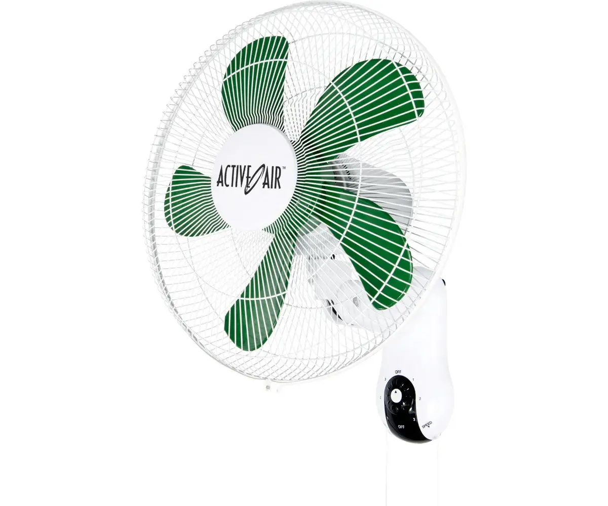 Active Air 16 in. Wall Mount Fan