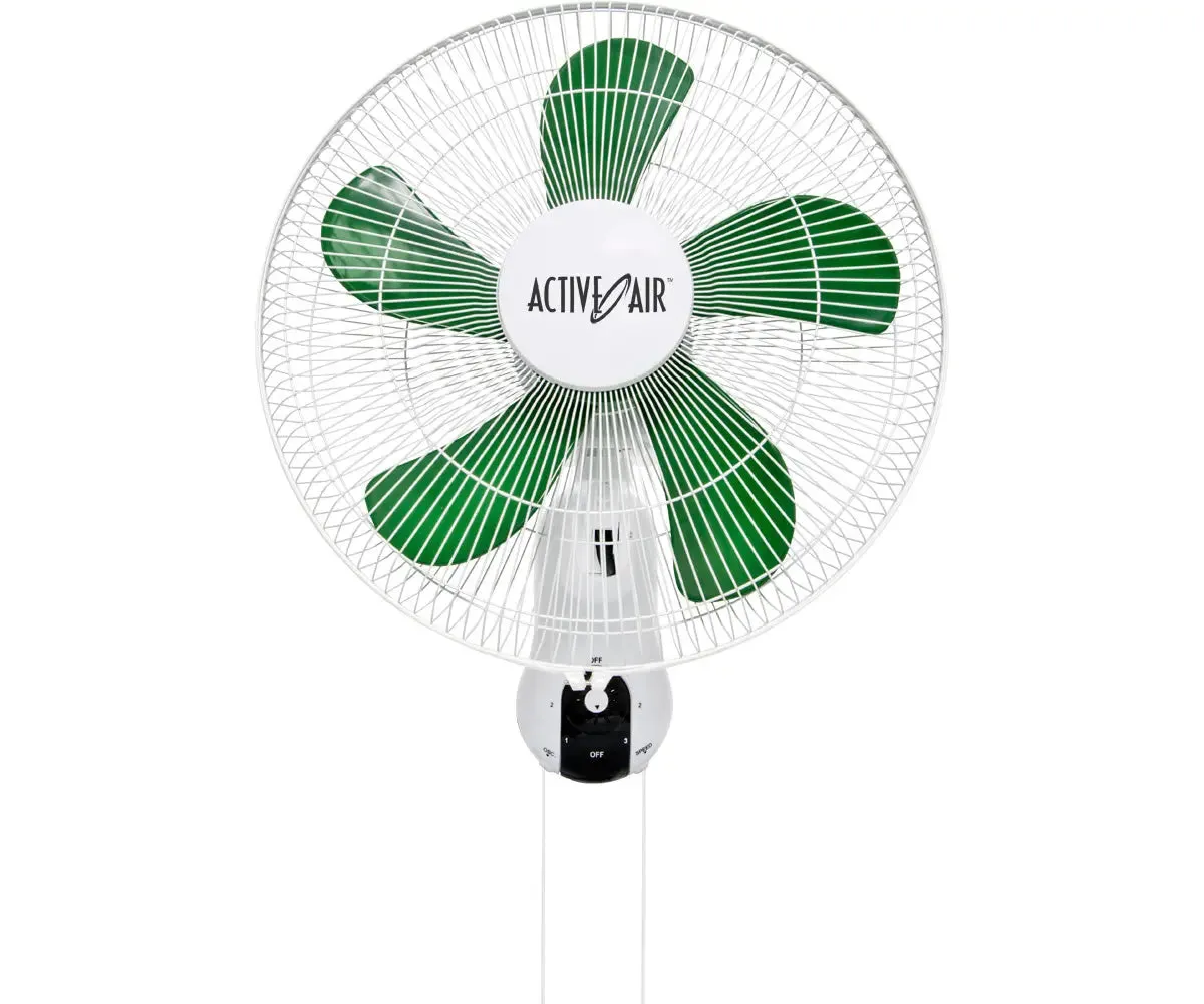 Active Air 16 in. Wall Mount Fan