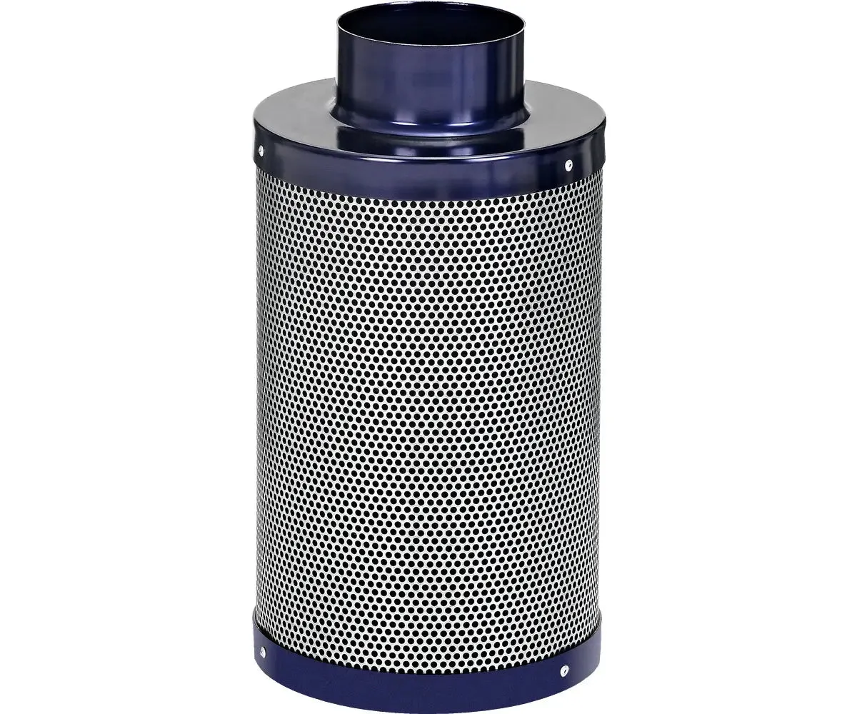 Active Air Carbon Filter, 4 in. x 14 in. - 215 CFM