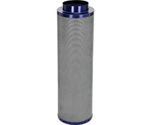Active Air Carbon Filter, 8 in. x 39 in. - 950 CFM
