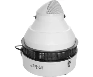 Active Air Commercial Humidifier, 200 Pint