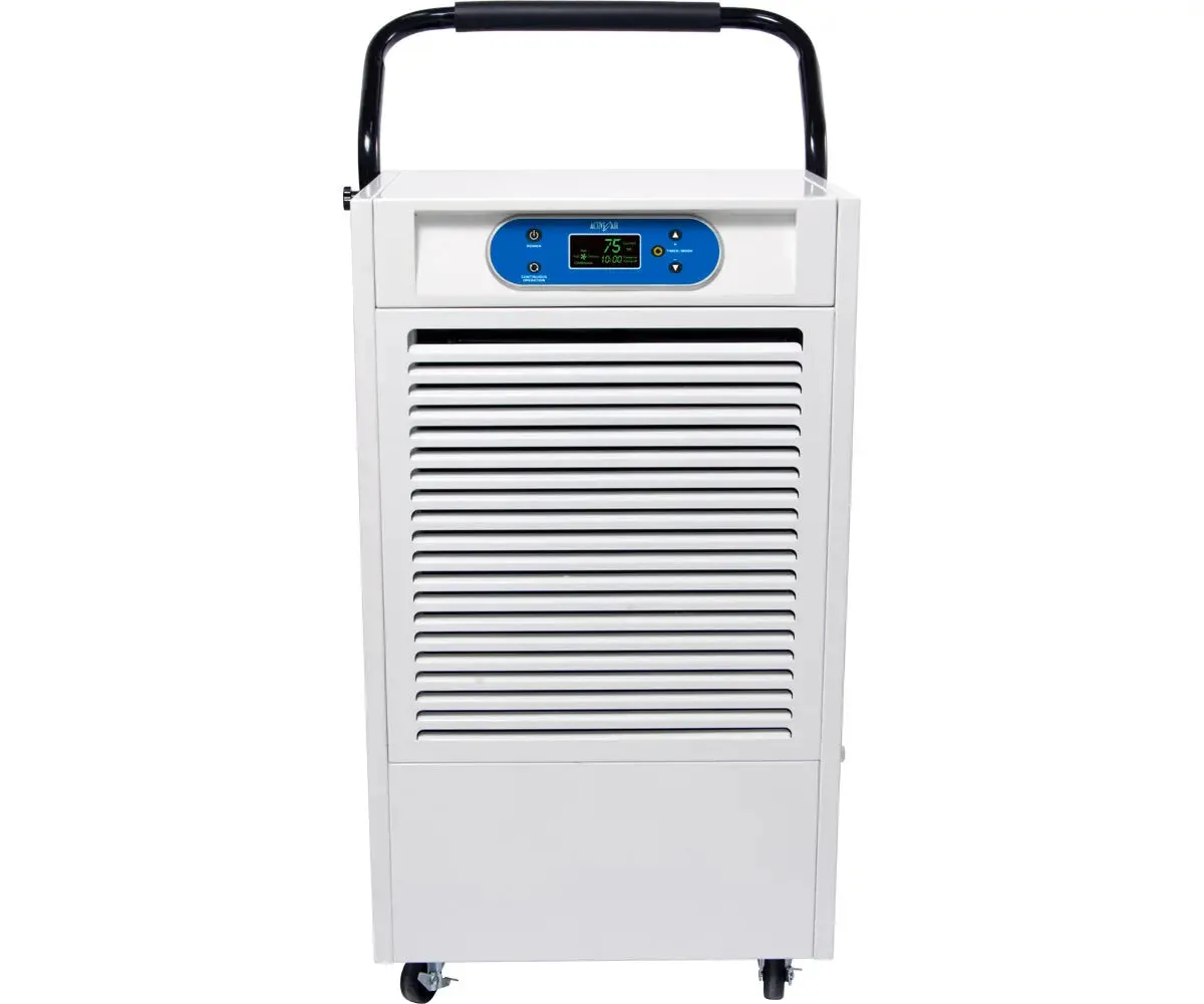Active Air Dehumidifier, 190 Pint