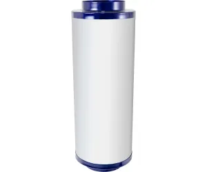 Active Air Inline Carbon Filter, 8 in. x 30 in.