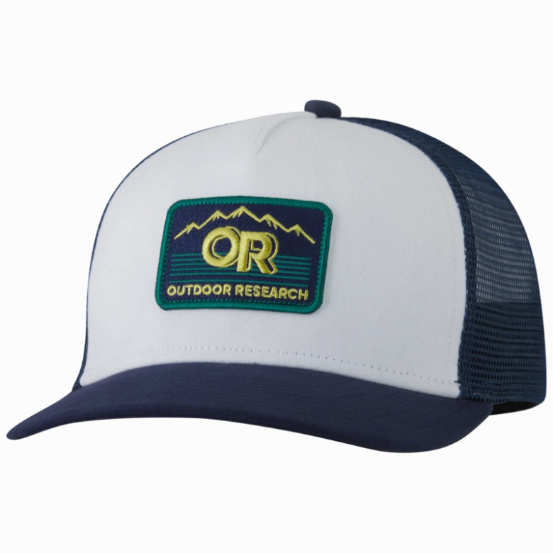 Advocate Trucker Cap Shop Today Save Today Only Savings