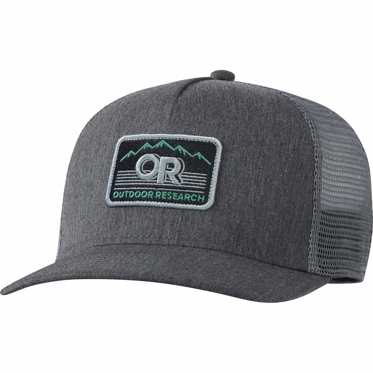Advocate Trucker Cap Hot Offer Frenzy Special Online Offer