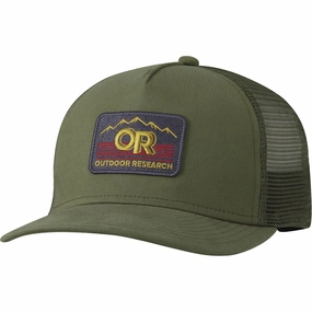 Special Price Offer Advocate Trucker Cap