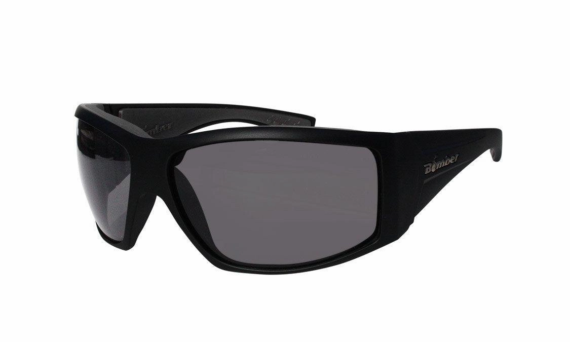 Ahi Safety Sunglasses - Smoke Z87 Hot Picks Today Limited Edition Offer