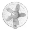 Air King 18 in. Oscillating Wall Mount Fan