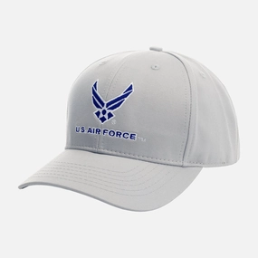 Shop Smart Deals Special Occasion Discount Air Force Structured Cap