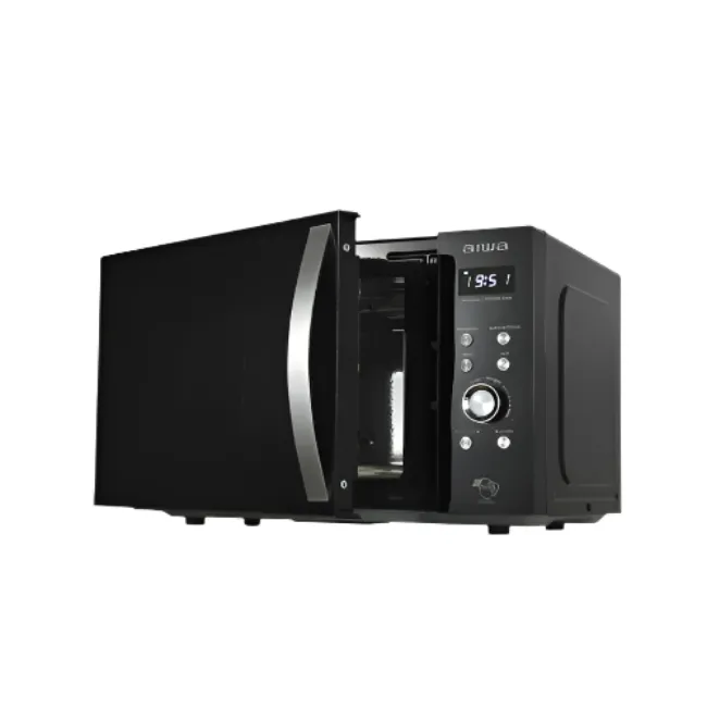 AIWA Microwave, 20Lit, 700Watts, Black