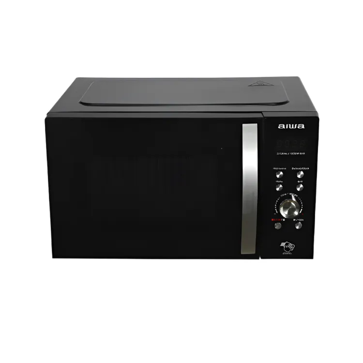 AIWA Microwave, 20Lit, 700Watts, Black
