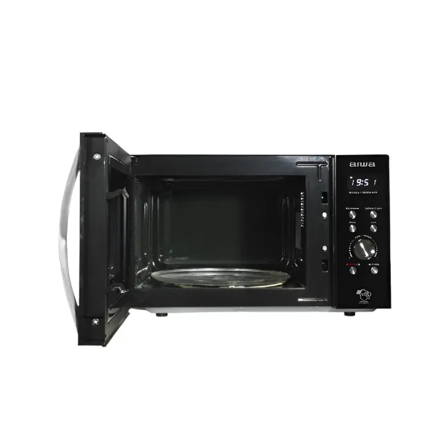 AIWA Microwave, 20Lit, 700Watts, Black