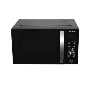 AIWA Microwave, 20Lit, 700Watts, Black