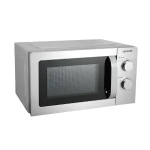 AIWA Microwave, 20Lit, 700Watts, Silver
