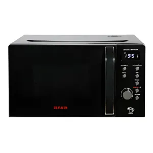 AIWA Microwave, 23Lit, 1000Watts, Black
