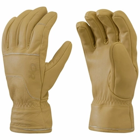 Aksel Work Gloves MustShop Sale