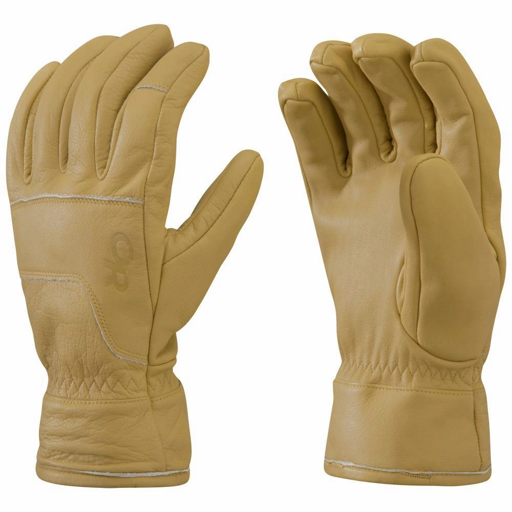 Surprise Offer Now Aksel Work Gloves