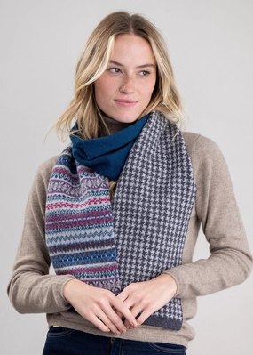 Alba Lambswool Scarf Best Price Online
