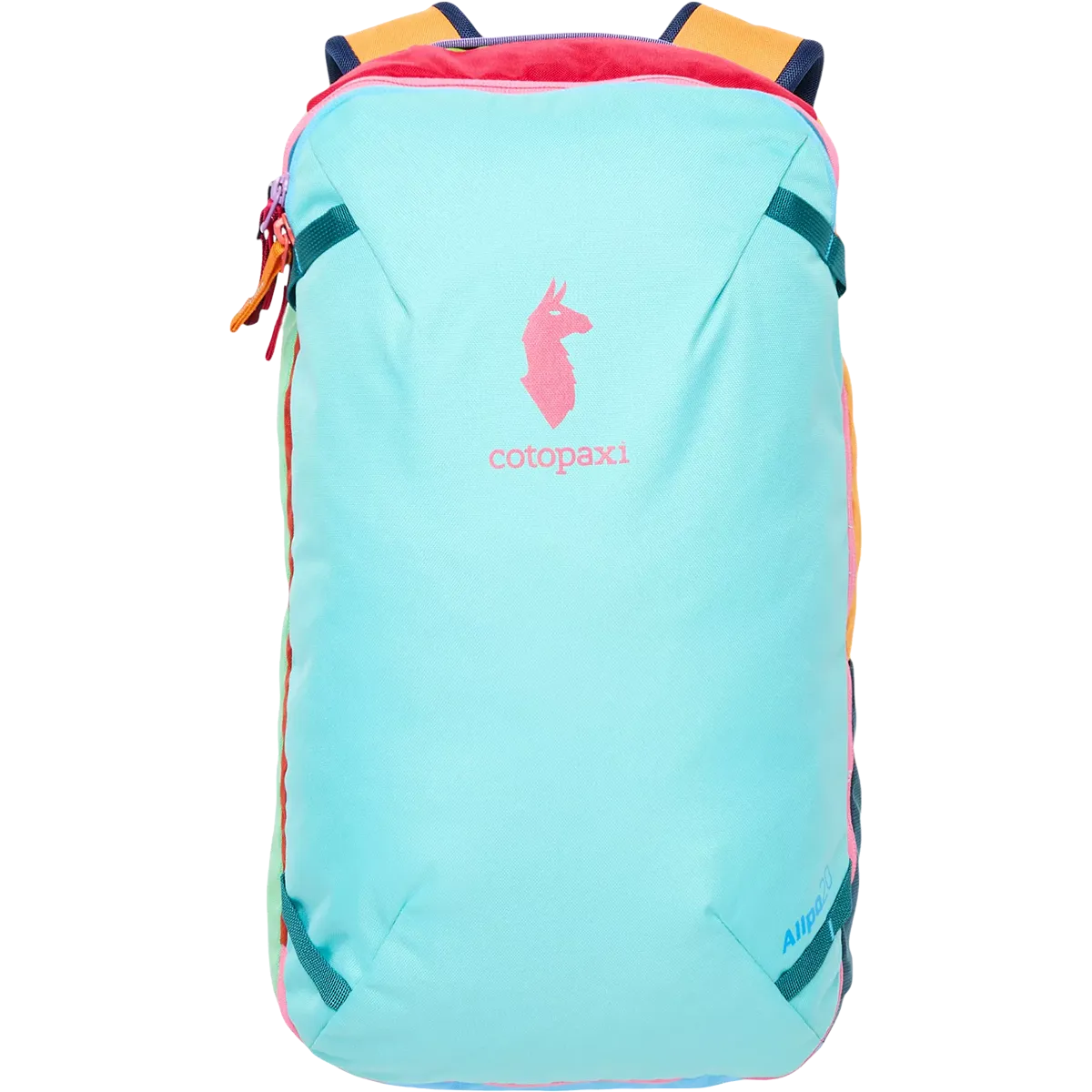 Surprise Offer Now Allpa 20L Travel Pack