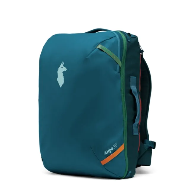 Hot Offer Frenzy Special Savings Today Allpa 35L Travel Pack