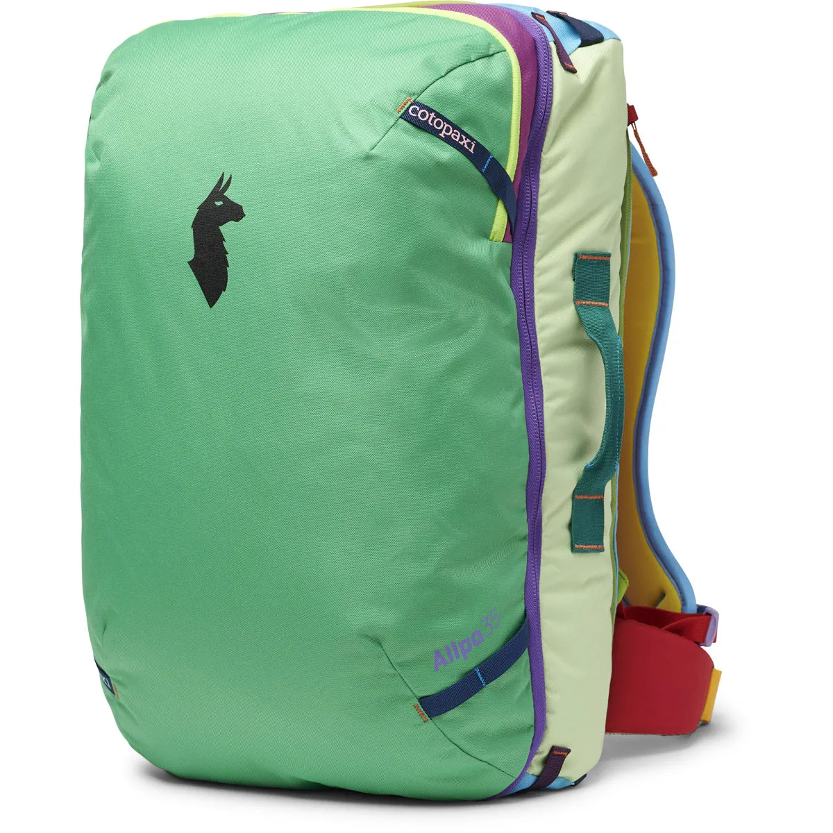 Allpa 35L Travel Pack Mega Savings Now Grab Save Today