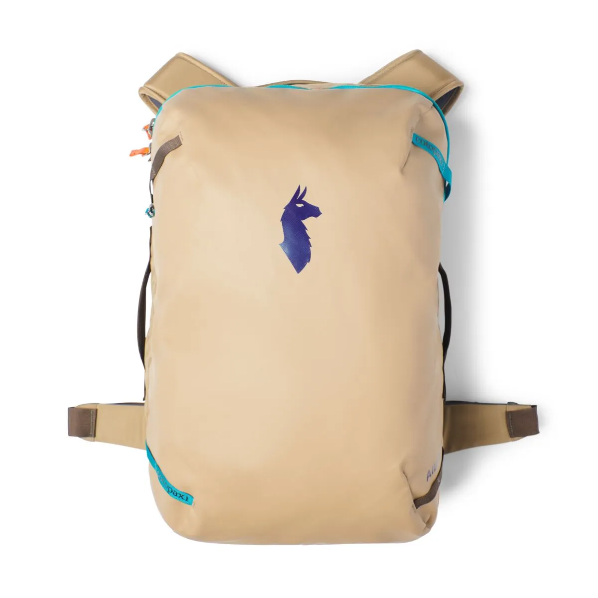 Online Exclusive Steal Daily Deal Frenzy Allpa 35L Travel Pack