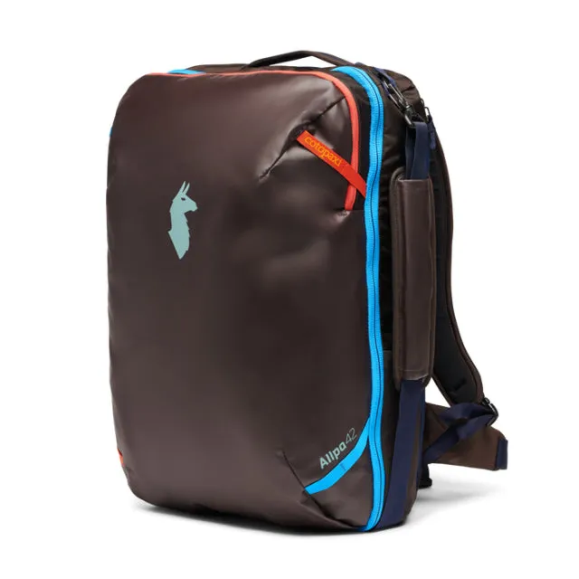 Allpa 42L Travel Pack Instant Savings Deal Clearance Alert Now