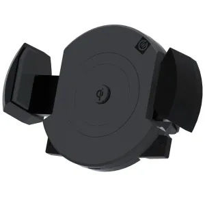 Surprise Discount Today MustHave Gift Ideas Alogic Rapid Air Vent Mount Wireless Charger With Qi Technology