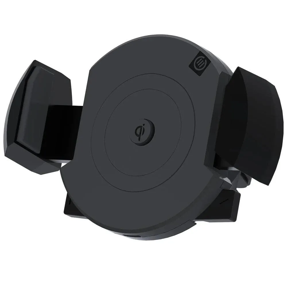 Surprise Discount Today MustHave Gift Ideas Alogic Rapid Air Vent Mount Wireless Charger With Qi Technology