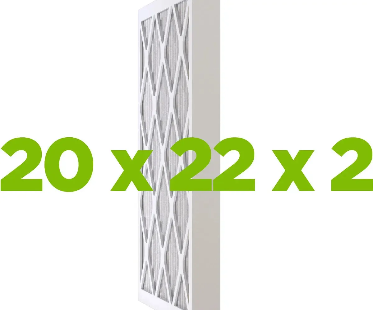 Anden 5813 Replacement Filter for Anden Dehumidifier Model A320V1, A320V3